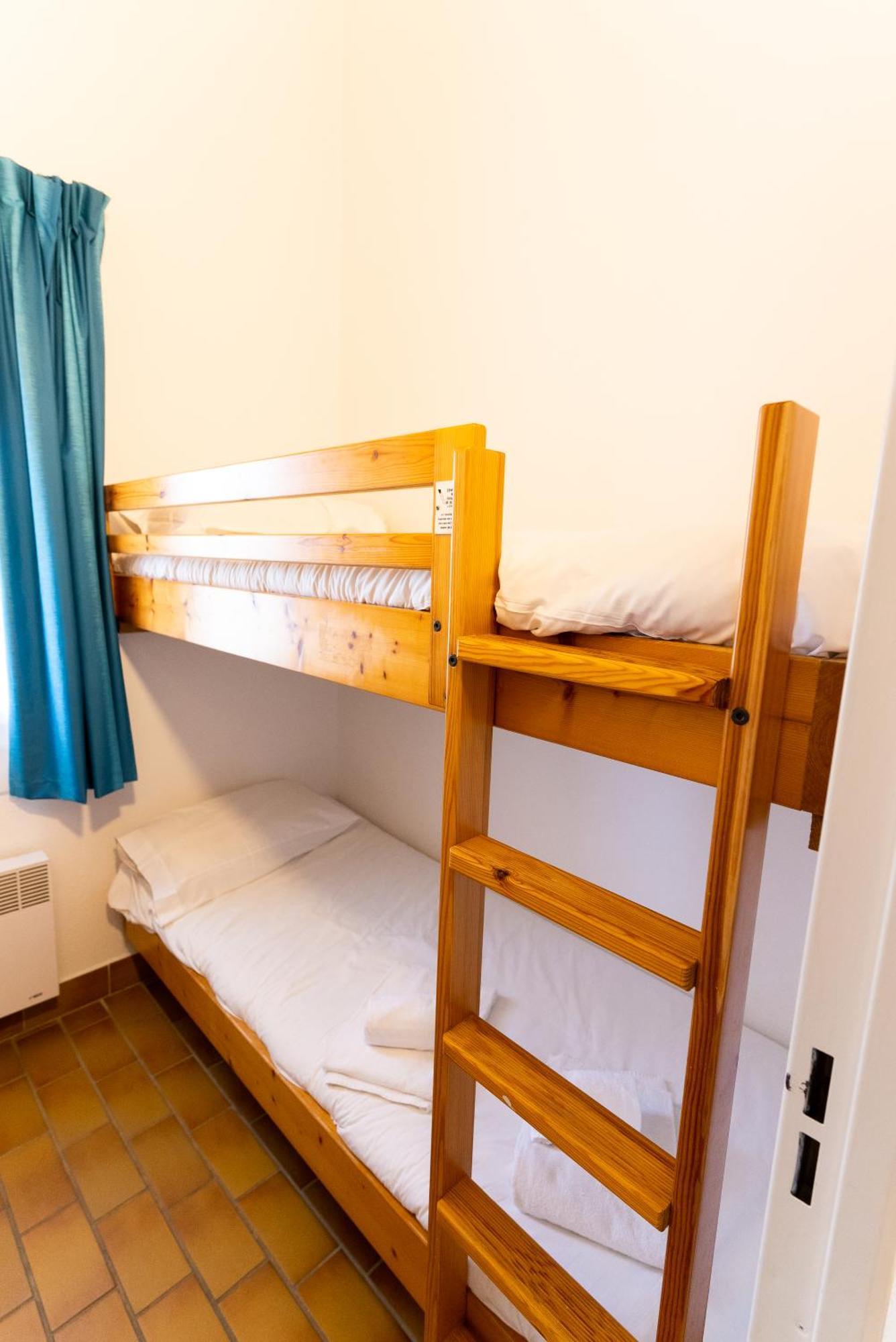 Azureva Le Grau Du Roi Aparthotel Εξωτερικό φωτογραφία