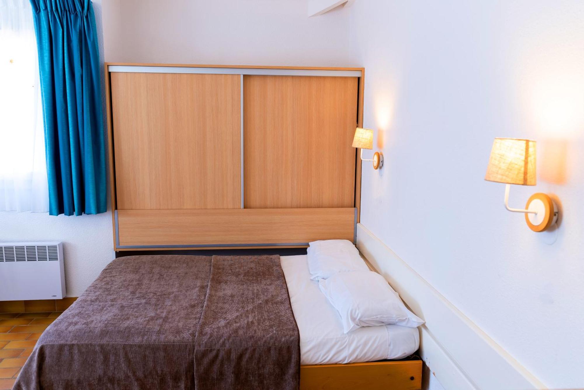 Azureva Le Grau Du Roi Aparthotel Εξωτερικό φωτογραφία