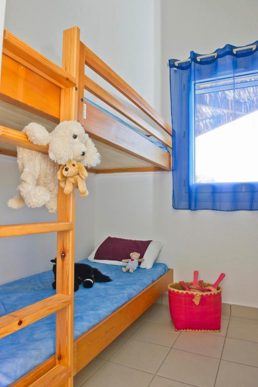 Azureva Le Grau Du Roi Aparthotel Δωμάτιο φωτογραφία